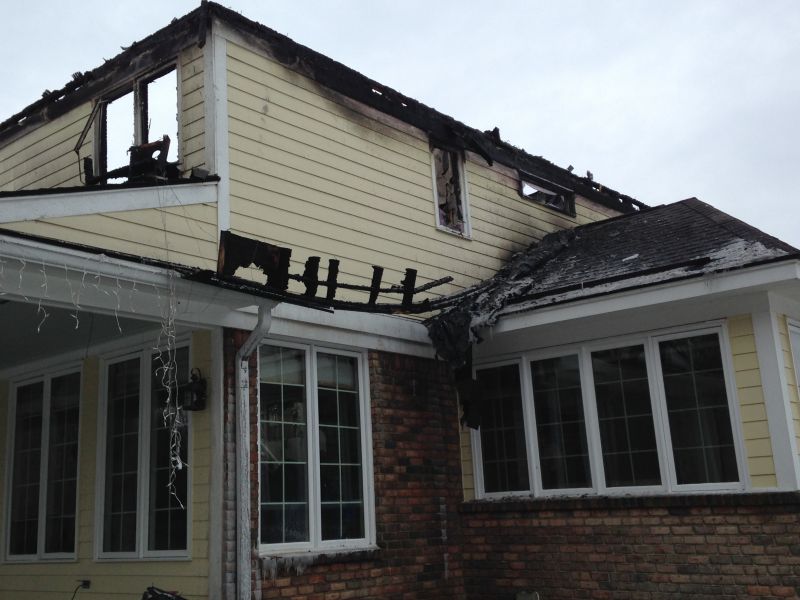 Storm Damage Restoration Experts
