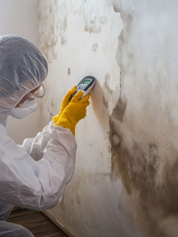 Mold Prevention Measures