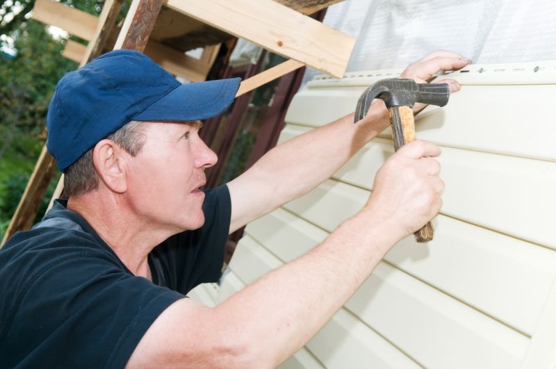 Siding Restoration Experts