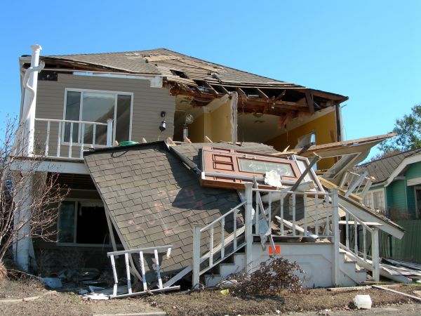 Disaster Restoration Service in Henderson