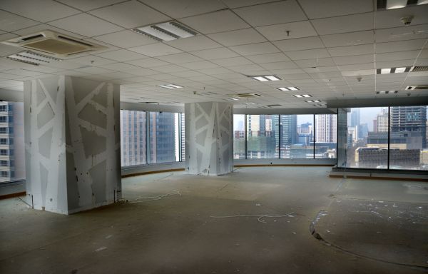 Commercial Restoration Service in Henderson