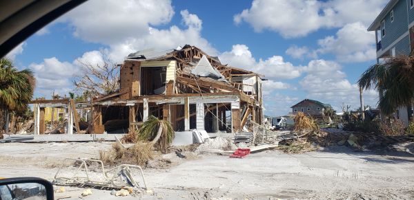 Disaster Cleanup Service in Henderson