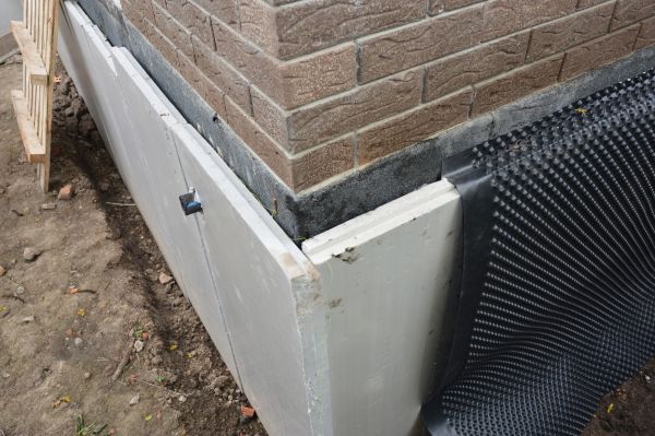 Flood Mitigation in Henderson