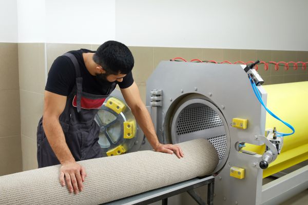Carpet Drying Service in Henderson